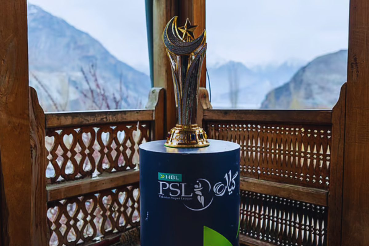 Five Young Stars To Watch In PSL