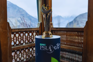 Five Young Stars To Watch In PSL