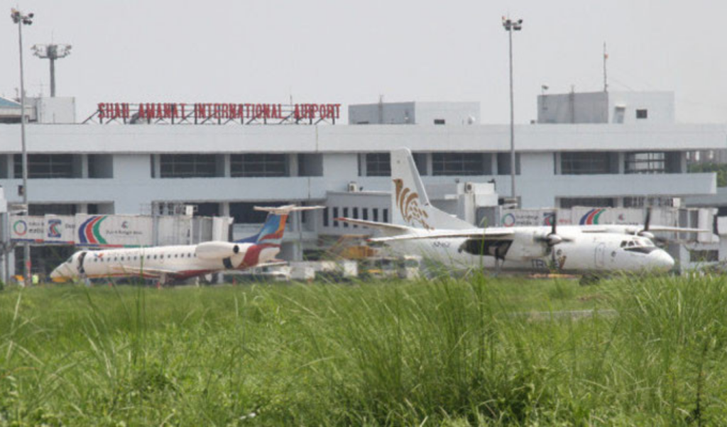 flights suspended amid regional tensions Flights Suspended Amid Regional Tensions
