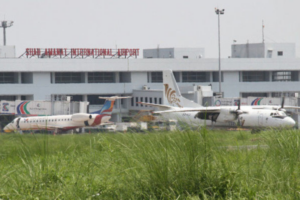 Flights Suspended Amid Regional Tensions