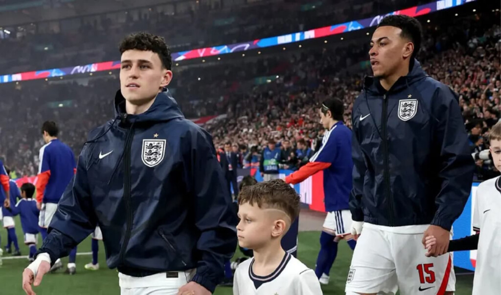 fodens world cup selection in doubt 1 Foden’s World Cup Selection in Doubt