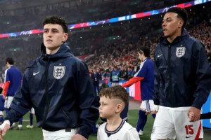 Foden’s World Cup Selection in Doubt