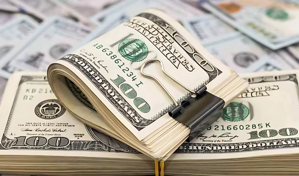foreign debt hits record high Foreign Debt Hits Record High