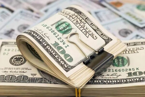 Foreign Debt Hits Record High