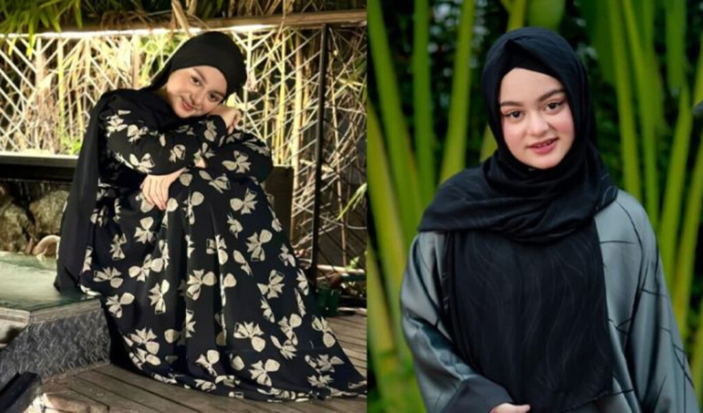 former child star simrin lubaba marries spiritual transformation 1 Former Child Star Simrin Lubaba Marries Spiritual Transformation