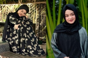 Former Child Star Simrin Lubaba Marries Spiritual Transformation