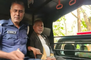 Former MP Candidate Kills Younger Brother Over Land Dispute