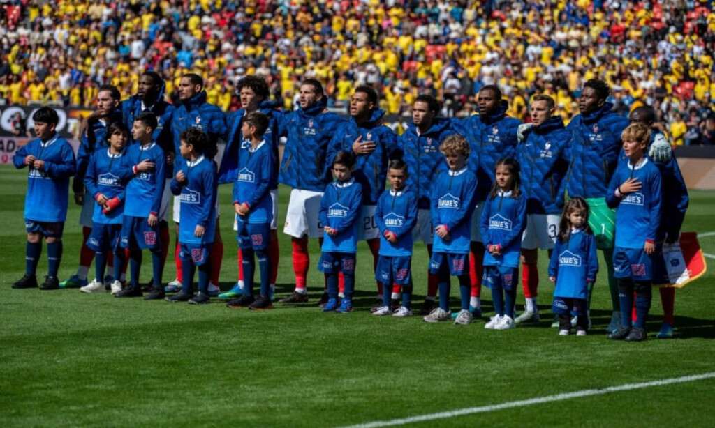 frances 550m bench strength 1 France’s €550m Bench Strength