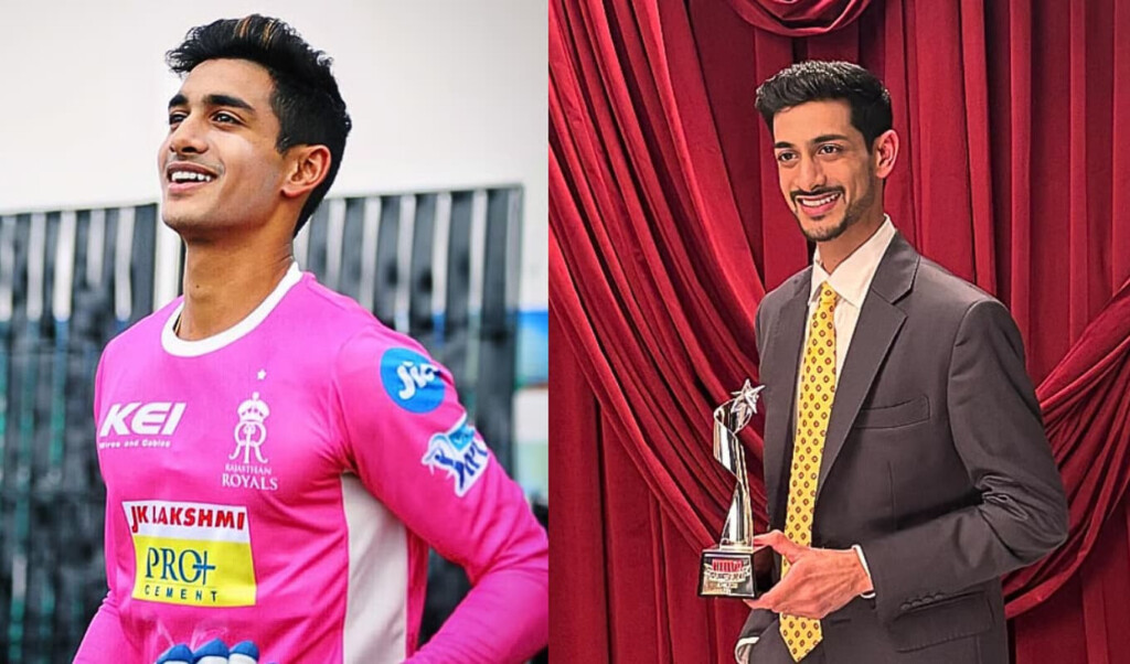from player to rcb owner From Player to RCB Owner