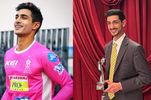 From Player to RCB Owner