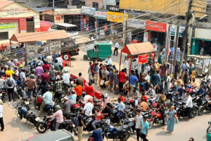 Fuel Card Rule Enforced for Motorcyclists