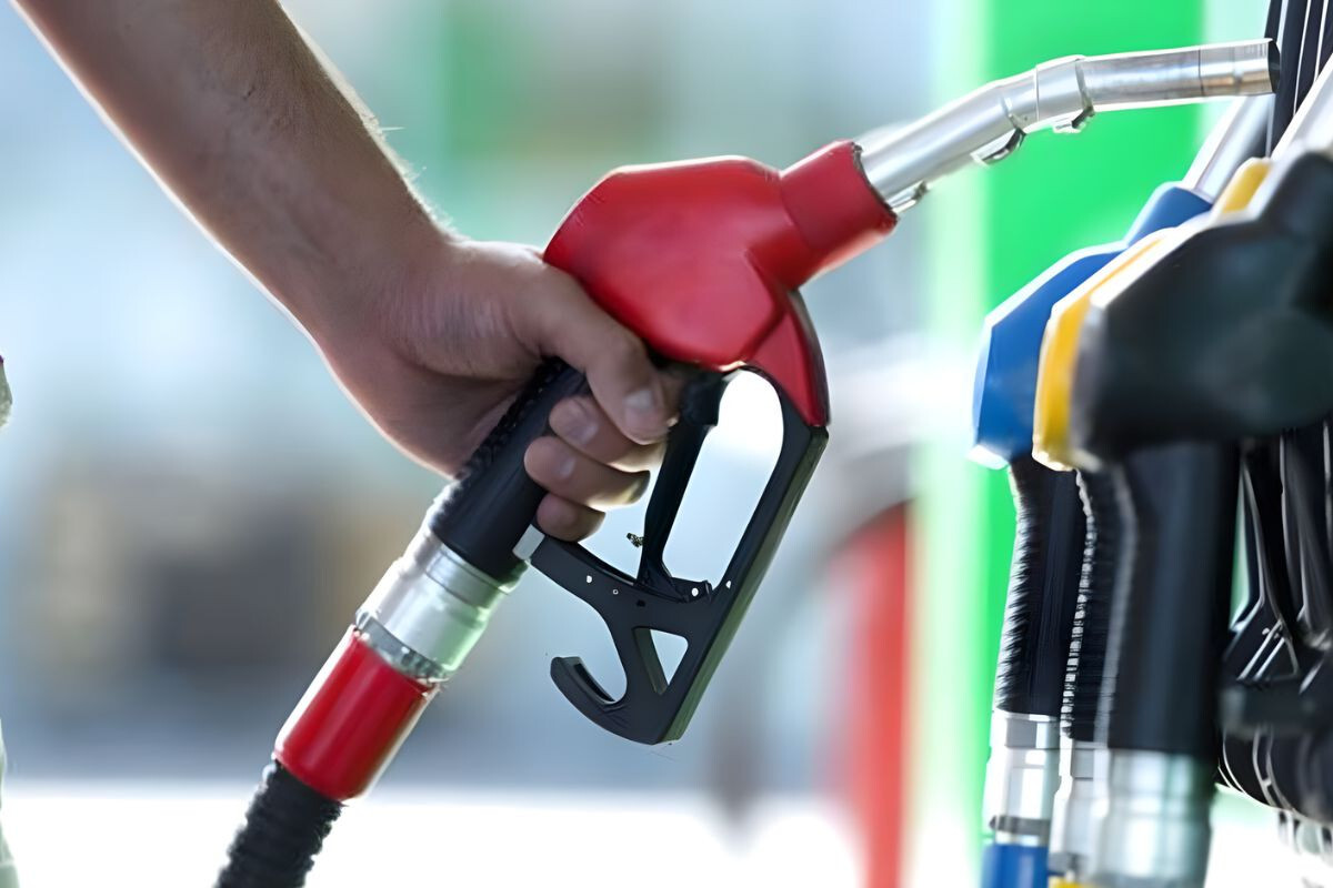 Fuel Card System Rolled Out