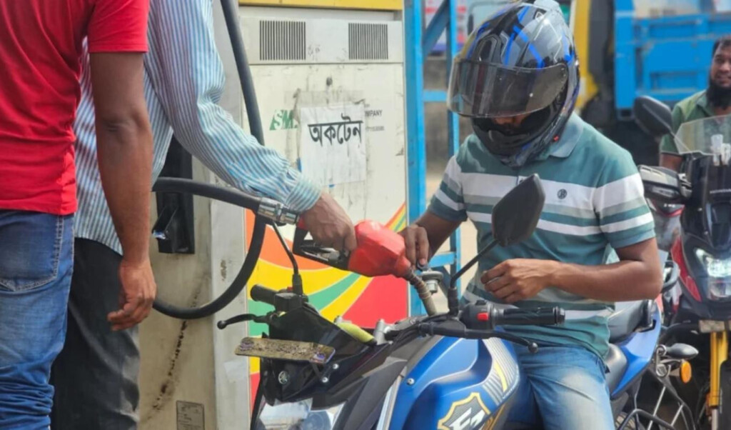 fuel crackdown yields major seizure Fuel Crackdown Yields Major Seizure