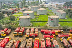 Fuel Hoarding Spreads Across 22 Districts in Bangladesh
