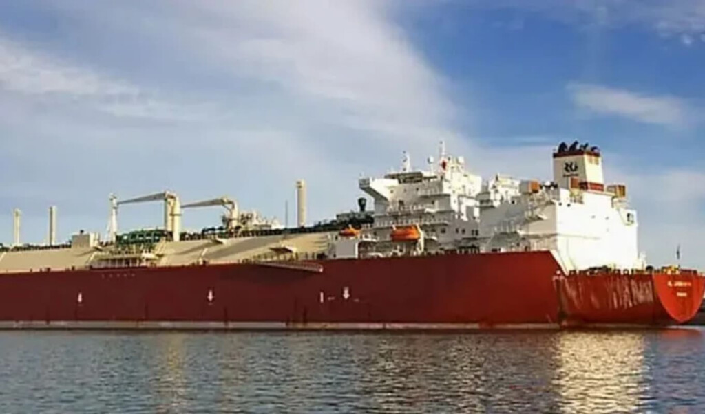 fuel imports lag amid middle east conflict Fuel Imports Lag Amid Middle East Conflict