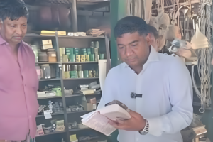 Fuel Price Violations Spark Penalties in Manikganj