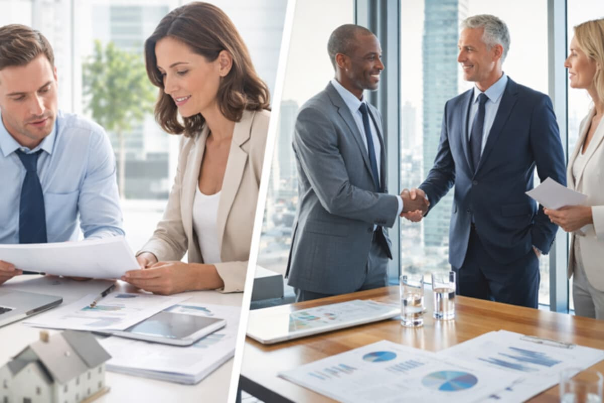 Global Insurance Earnings Divide Widens Sharply