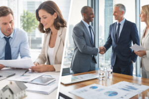 Global Insurance Earnings Divide Widens Sharply