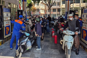 Global Oil Crunch: How Countries Are Responding