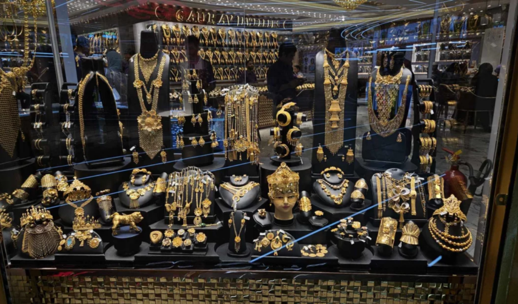 gold prices surge again within hours 1 Gold Prices Surge Again Within Hours