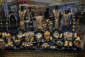 Gold Prices Surge Again Within Hours