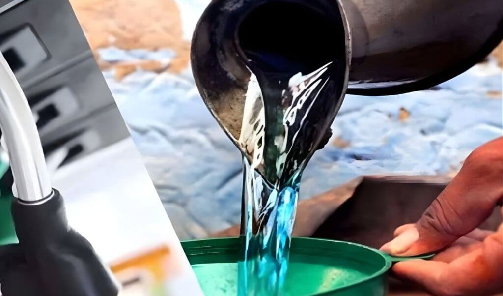 government approves diesel import Government Approves Diesel Import