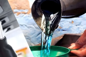 Government Approves Diesel Import