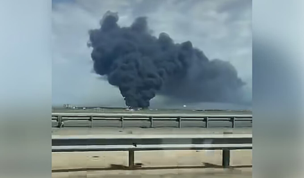 gulf crisis escalates following iranian drone strikes Gulf Crisis Escalates Following Iranian Drone Strikes