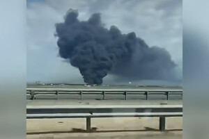 Gulf Crisis Escalates Following Iranian Drone Strikes