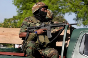 Haiti Gang Violence Kills Seventy