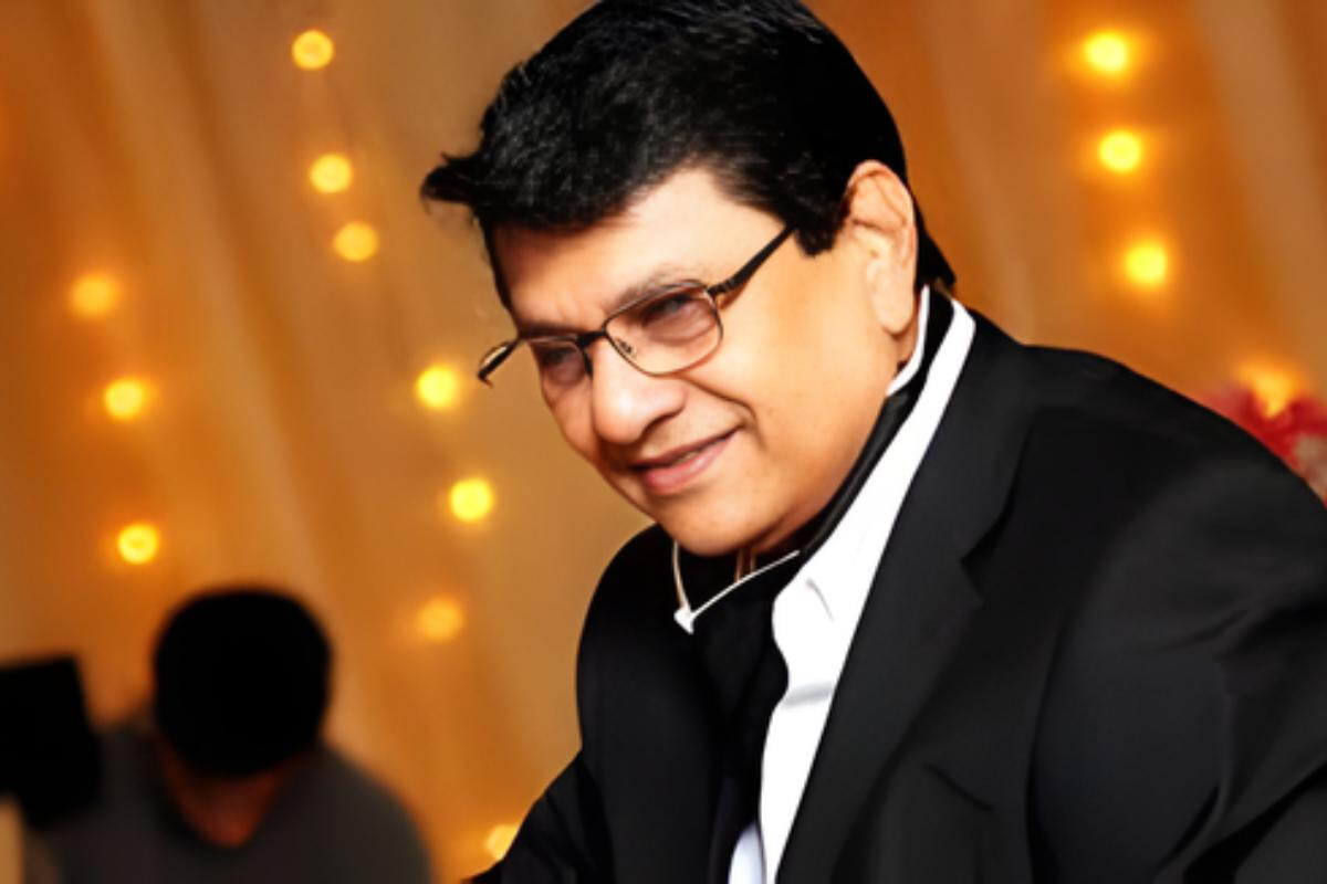 Happy Birthday To the evergreen legend of Bangladeshi cinema Alamgir