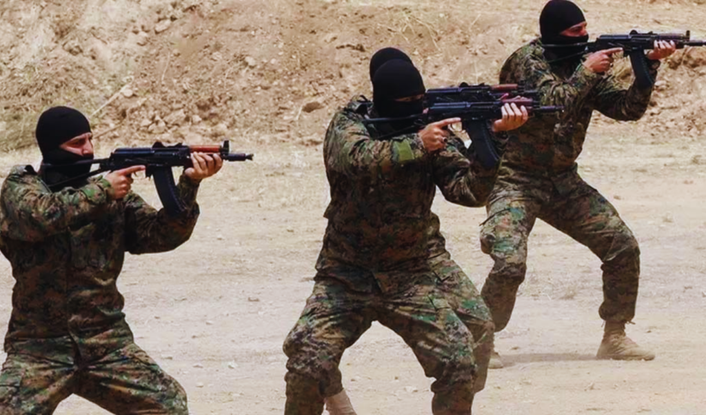 hezbollah rejects israels latest peace proposal 1 Hezbollah Rejects Israel’s Latest Peace Proposal