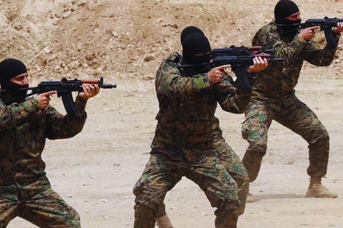 Hezbollah Rejects Israel’s Latest Peace Proposal