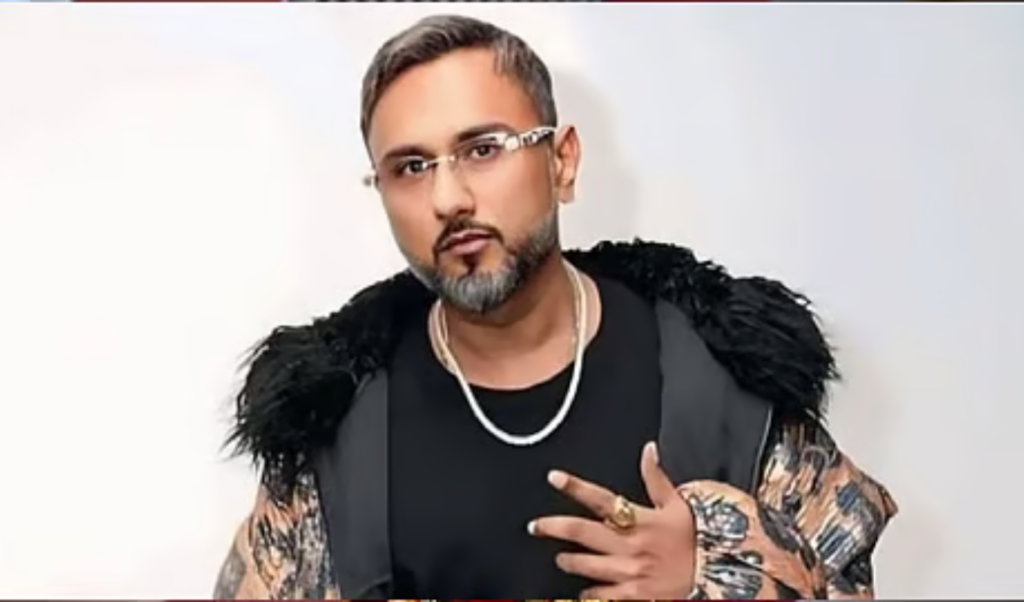 honey singh concert sparks backlash over crowd chaos Honey Singh Concert Sparks Backlash Over Crowd Chaos