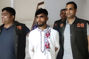 Housewife’s body found at parental home, husband detained