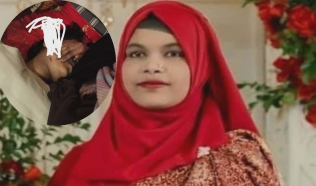 husband films wifes suicide in chattogram case Husband Films Wife’s Suicide in Chattogram Case