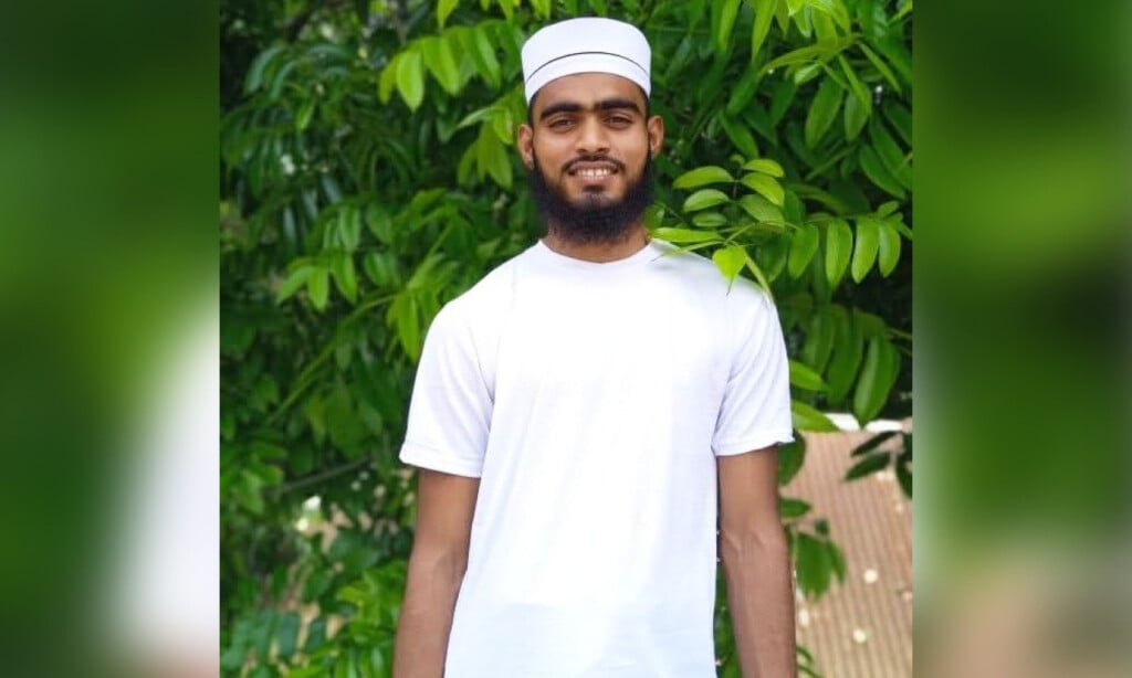 imam and family brutally attacked 1 Imam and Family Brutally Attacked