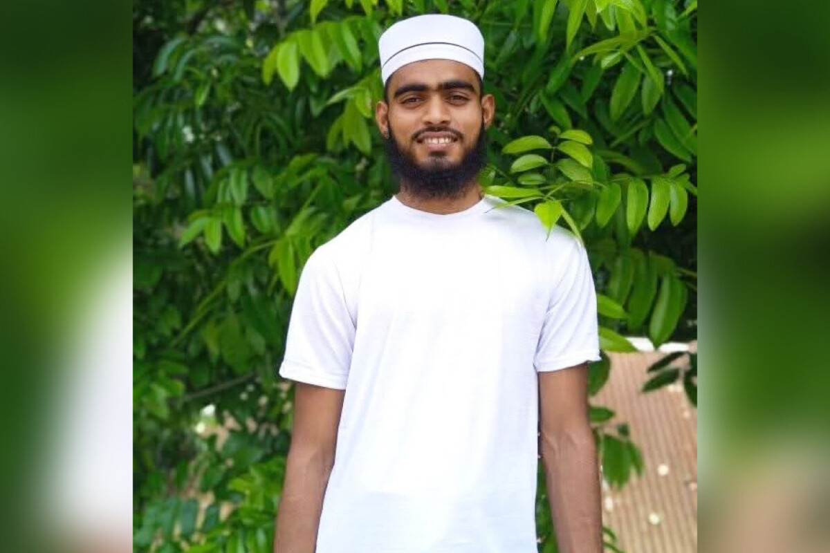 Imam and Family Brutally Attacked