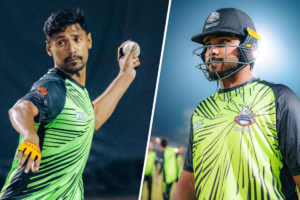 Imon Debuts as Mustafiz Returns in PSL