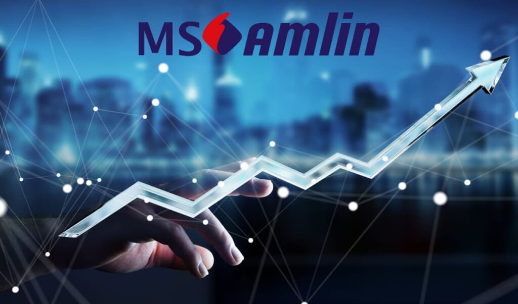 in increase ms amlin reports 50 surge in 2025 profit In increase MS Amlin Reports 50% Surge in 2025 Profit