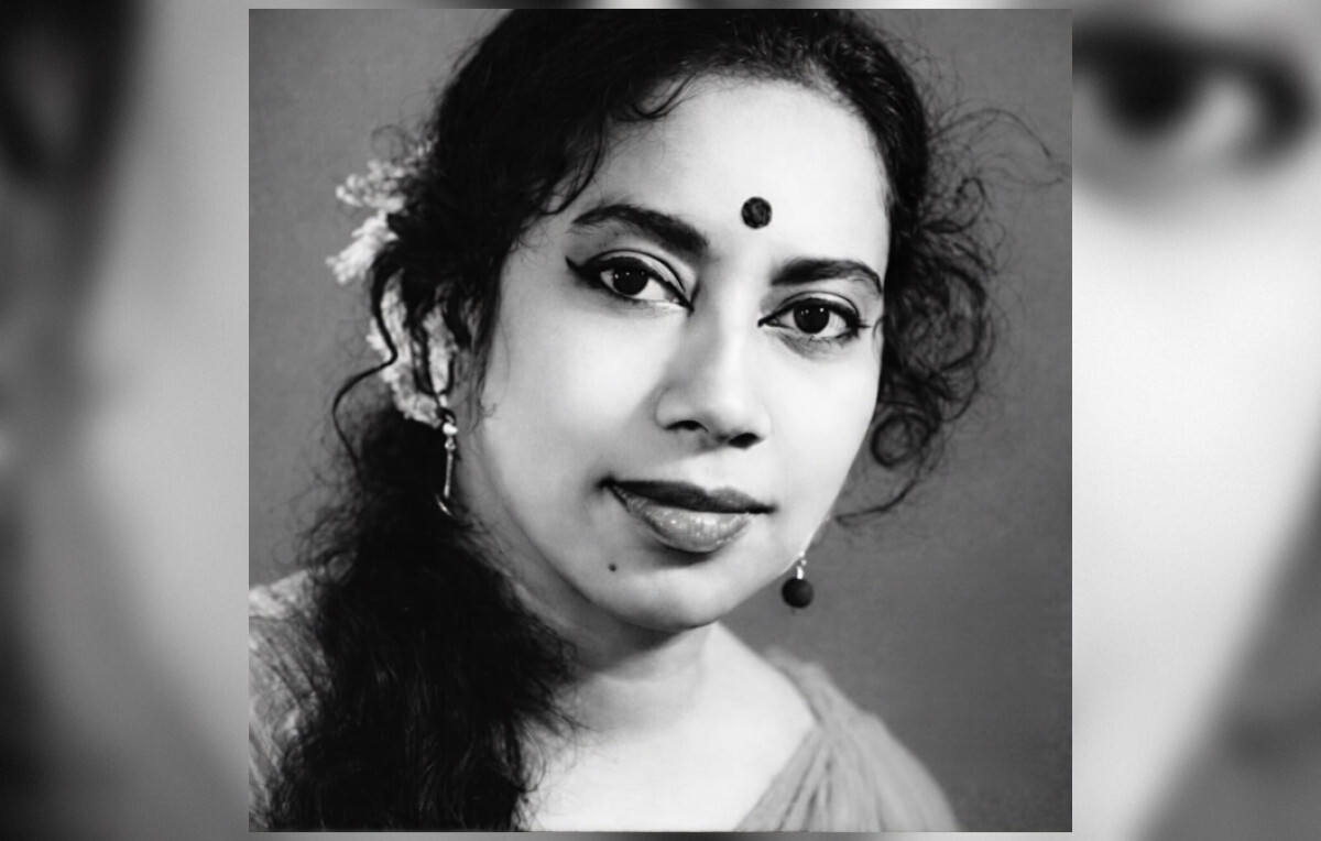 In Memory of Martyred Journalist Selina Parvin