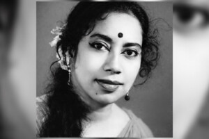 In Memory of Martyred Journalist Selina Parvin