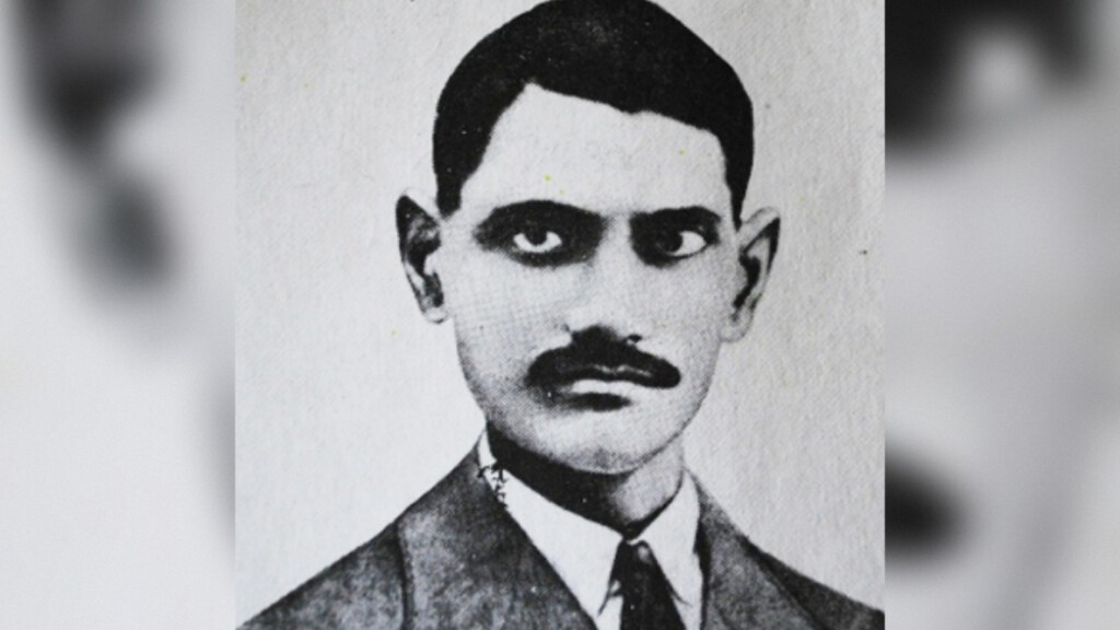 in memory of the selfless educator and humanitarian yogesh chandra ghosh In Memory of the Selfless Educator and Humanitarian Yogesh Chandra Ghosh