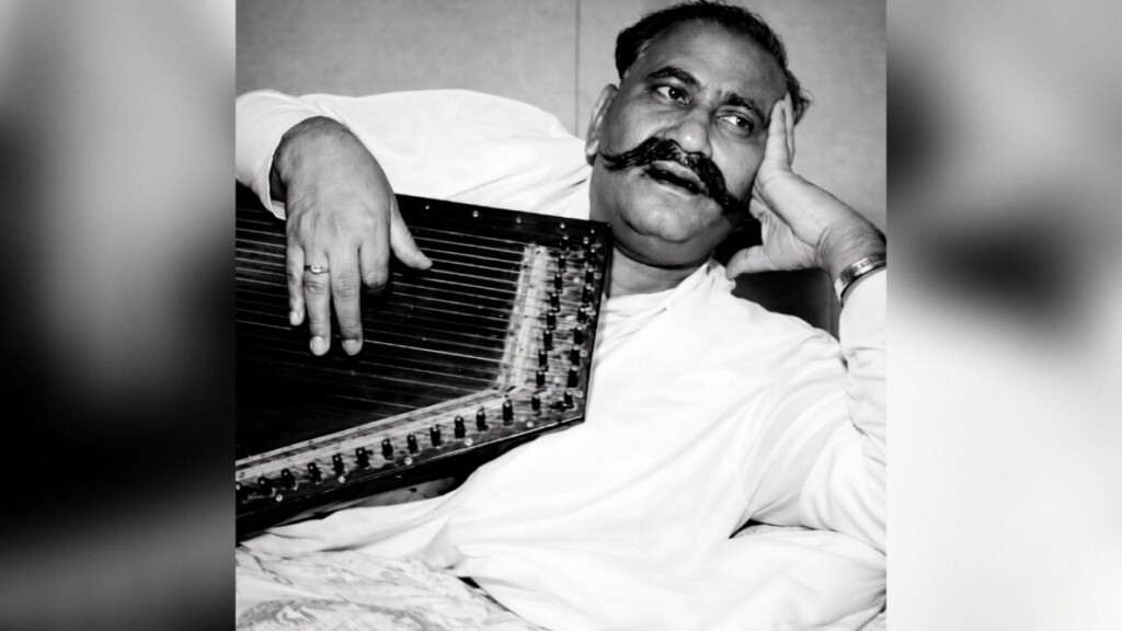 in memory of ustad bade ghulam ali khan In Memory of Ustad Bade Ghulam Ali Khan