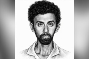 In remembrance—“No one remembered Shahid Saber”