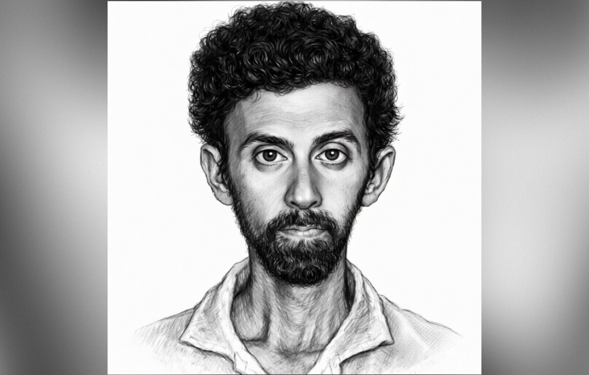 In remembrance—“No one remembered Shahid Saber”