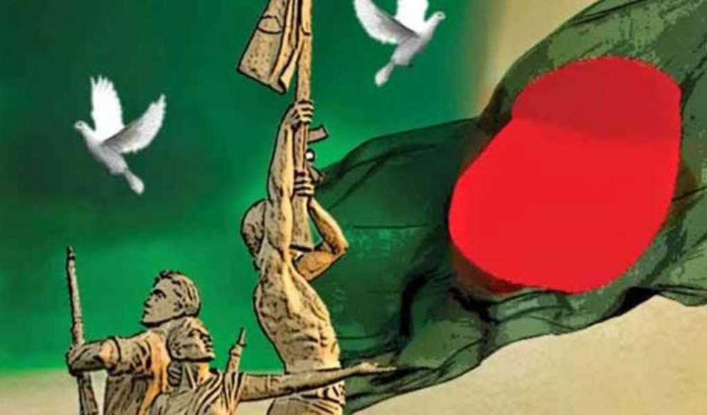 independence day celebrated nationwide 1 Independence Day Celebrated Nationwide