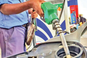 India Cuts Fuel Duties to Tame Inflation