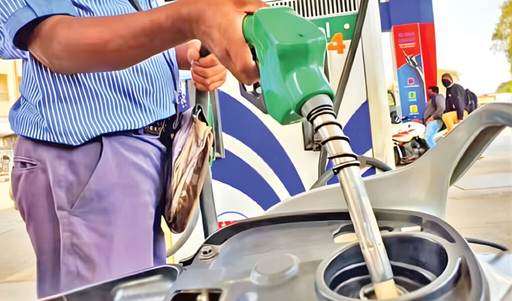 india slashes fuel taxes India Slashes Fuel Taxes