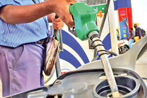 India Slashes Fuel Taxes